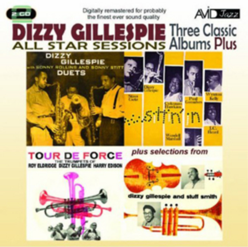 All Star Sessions
