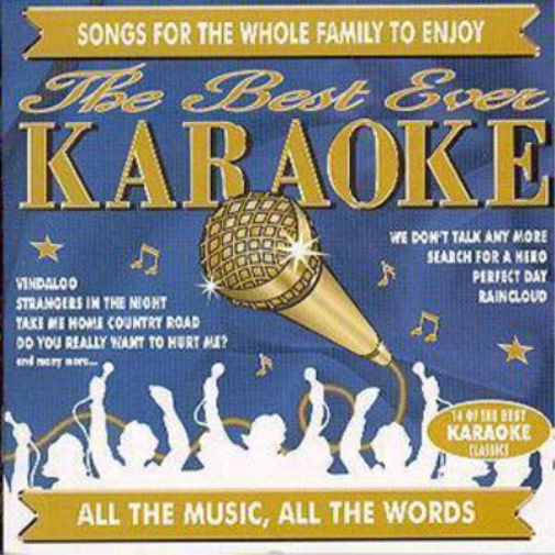Best Ever Karaoke