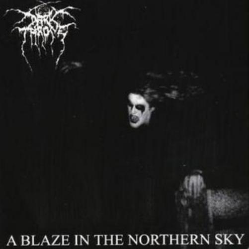A Blaze in the Northern Sky