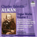 Organ Works Volume 2 (Bowyer)