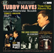 Three Classic Albums Plus: Tubby's Groove/The Couriers of Jazz!/Jazz Couriers in Concert/...