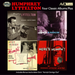 Four Classic Albums Plus: Jazz Concert/In Perspective/Jazz Session With Humph/Here's Humph!