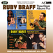 Three Classic Albums Plus: Hi-fi Salute to Bunny/East Now/You're Getting to Be a Habit...