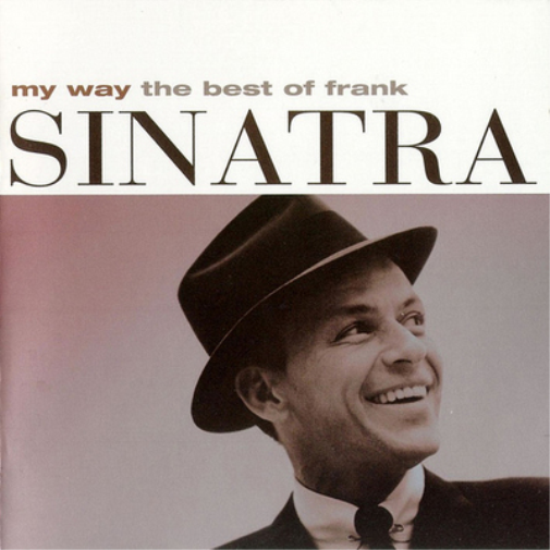 My Way: The Best of Frank Sinatra