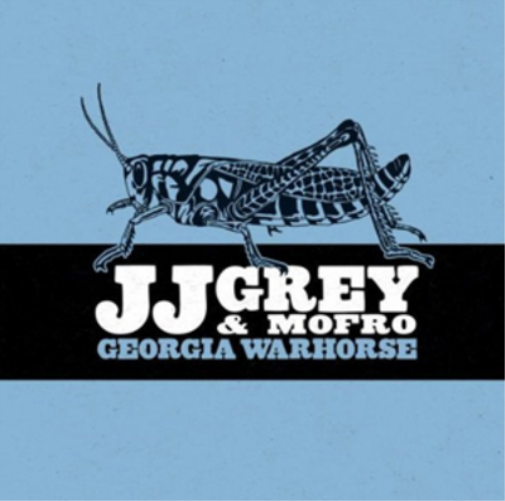 Georgia Warhorse