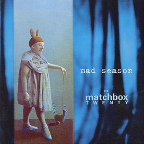Mad Season