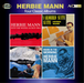Four Classic Albums: With the Wessel Ilcken Trio/Sultry Serenade/Yardbird Suite/...