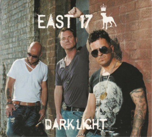 Dark Light