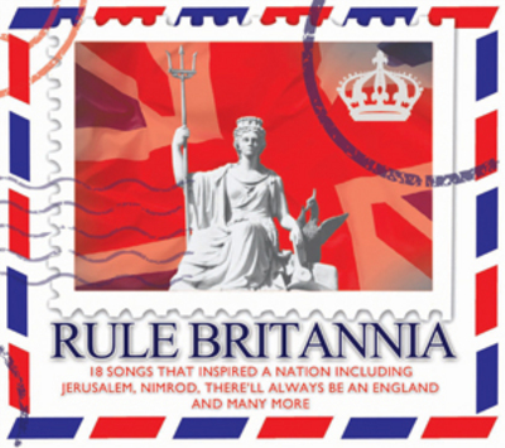 Rule Britannia