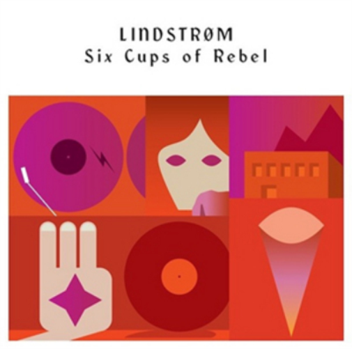 Six Cups of Rebel