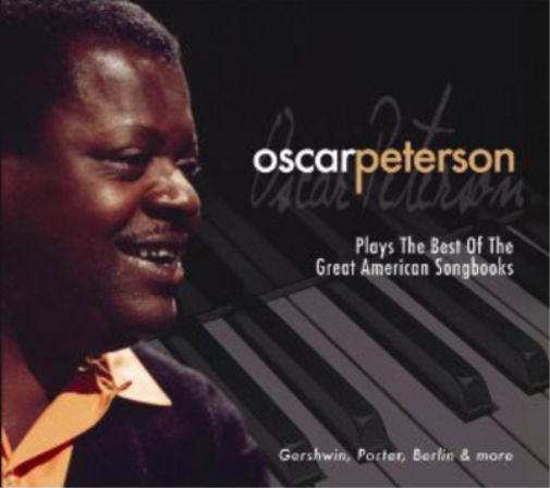 Plays the Best of the Great American Songbooks