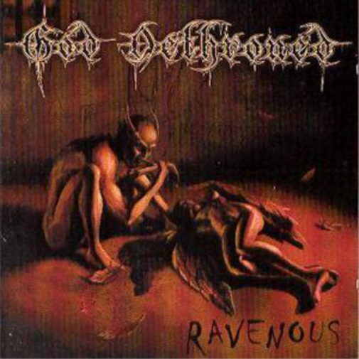 Ravenous
