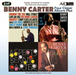 Four Classic Albums Plus: Jazz Giant/Swingin' the '20s/Sax Ala Carter!/Aspects