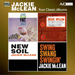 Four Classic Albums: Fat Jazz/Jackie's Bag/New Soil/Swing Swang Swingin'