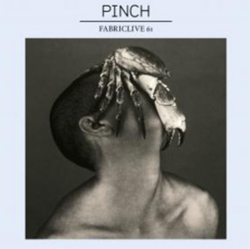 FabricLive 61: Mixed By Pinch