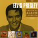 Original Album Series