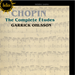 The Complete Etudes