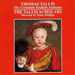 Thomas Tallis: The Complete English Anthems