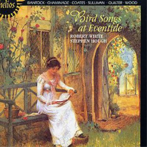Bird Songs At Eventide