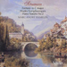 Schumann - Fantasy in C Major - Etudes Syphoniques - Piano Sonata