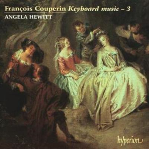 Keyboard Music - 3 (Hewitt)