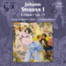 Johann Strauss I: Edition - Volume 19