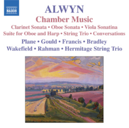 William Alwyn: Chamber Music