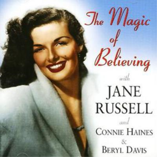 The Magic of Believing