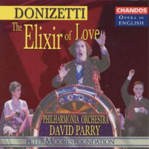 Donizetti: The Elixir of Love