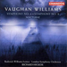 Symphonies Nos. 6 and 8, Nocturne (Hickox, Lso, Williams)