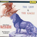 The Lion & The Eagle