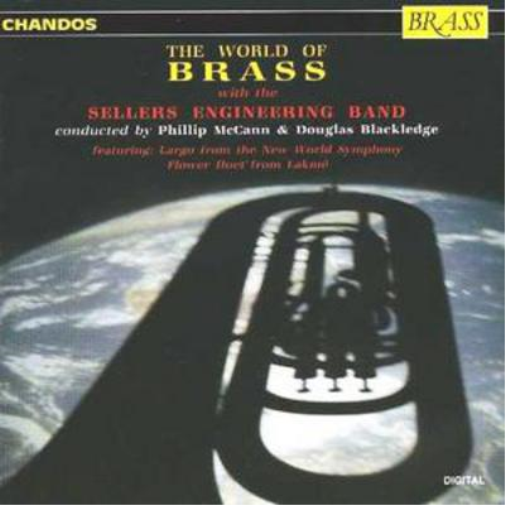World of Brass