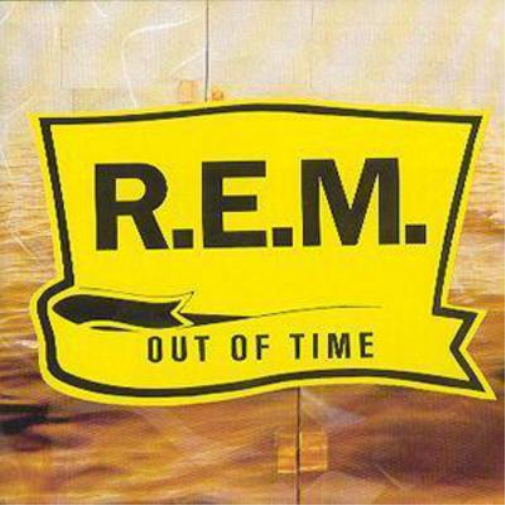 Out of Time
