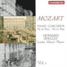 Piano Concertos 20, 23