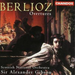 Five Overtures (Gibson, Sno)