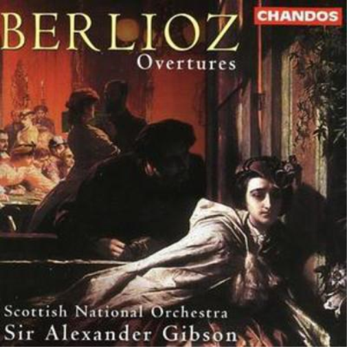 Five Overtures (Gibson, Sno)