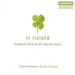 In Ireland (Thomson, Ulster Orchestra, Holme, Binns)