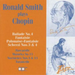 Ronald Smith Plays Chopin