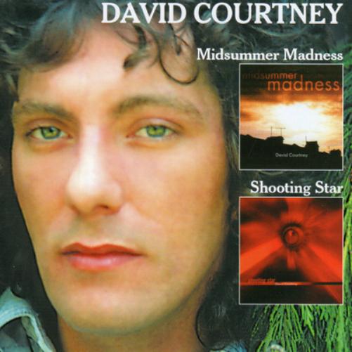 Midsummer Madness/Shooting Star
