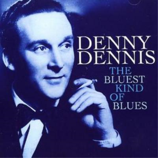 The Bluest Kind of Blues