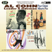 Four Classic Albums Plus: Mr. Rhythm/A Mellow Bit of Rhythm/On the Saxophone/Jazz Workshop