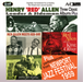 Three Classic Albums Plus: Meets Kid Ory/Plays King Oliver/We've Got Rhythm/...