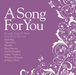 A Song for You