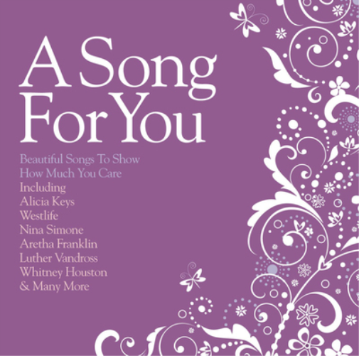 A Song for You