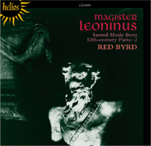 Magister Leoninus
