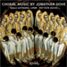 Choral Music By Jonathan Dove