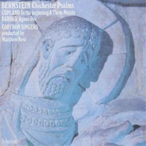 Corydon Singers - AMERICAN CHORAL MUSIC
