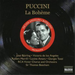 La Boheme (Beecham, Rca Victor Chorus)