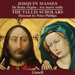 Josquin Masses