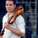 Barber/Korngold: Violin Concertos/Waxman: Carmen Fantasie/